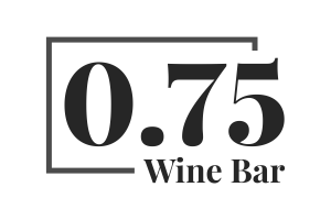 Винный бар 0,75